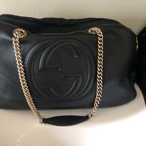 Gucci Bag soho bag